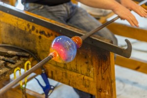 15006947-glasblasning
